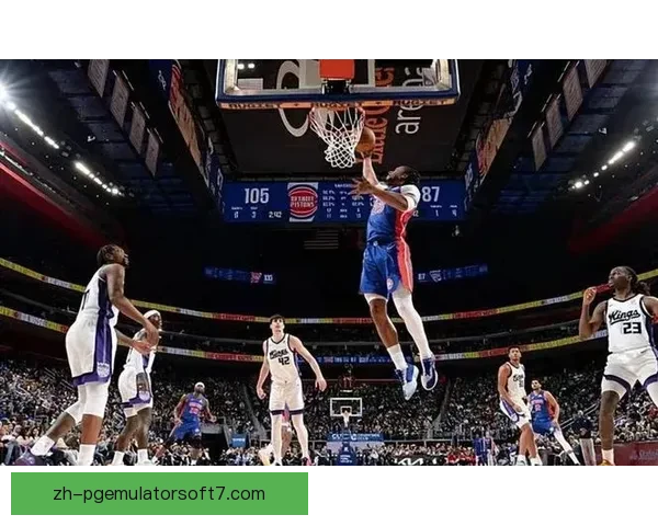 新奥尔良鹈鹕遗憾落败底特律活塞 双方激战至最后时刻分差微弱